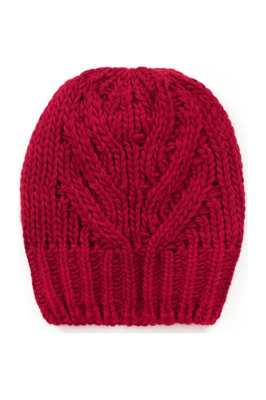 Polska czapka Stylowy Francuz