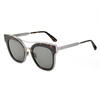 Okulary przeciwsłoneczne damskie Bottega Veneta BV0012S-002