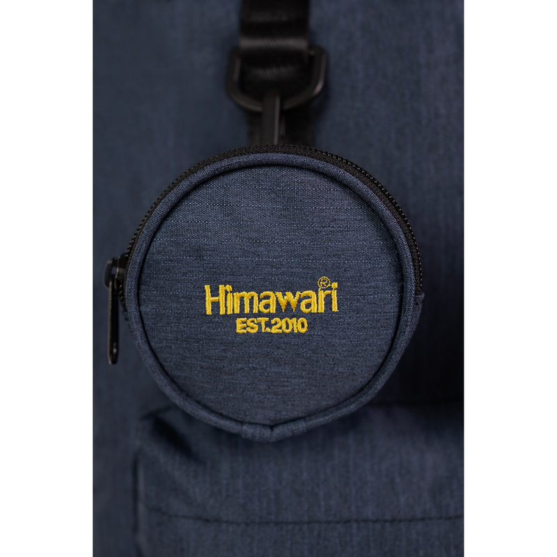 Plecak Himawari Pupil S