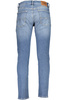 NIEBIESKIE MĘSKIE JEANSY TOMMY HILFIGER
