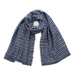 Szal Geometryczne Pasy