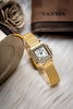 Zegarek damski PERFECT F405-02 + BOX