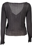 SZARY bluza na zamek DAMSKI GUESS JEANS