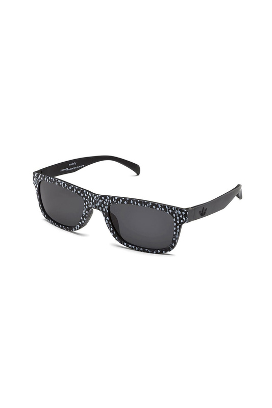 Okulary ADIDAS AOR005-TFS009. Okulary przeciwsłoneczne, Kolor czarny szary. Mężczyzna.