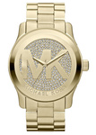 Zegarek MICHAEL KORS MK5706. Kwarcowy, Kolor złoty. Kobieta.