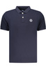 M�SKA KOSZULKA POLO Z KR�TKIM R�KAWEM NORTH SAILS, NIEBIESKA