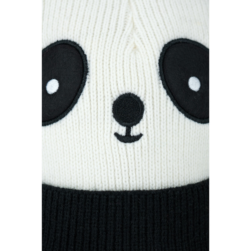 Czapka Dziecięca Sweet Panda
