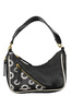 CZARNA TORBA DAMSKA DESIGUAL