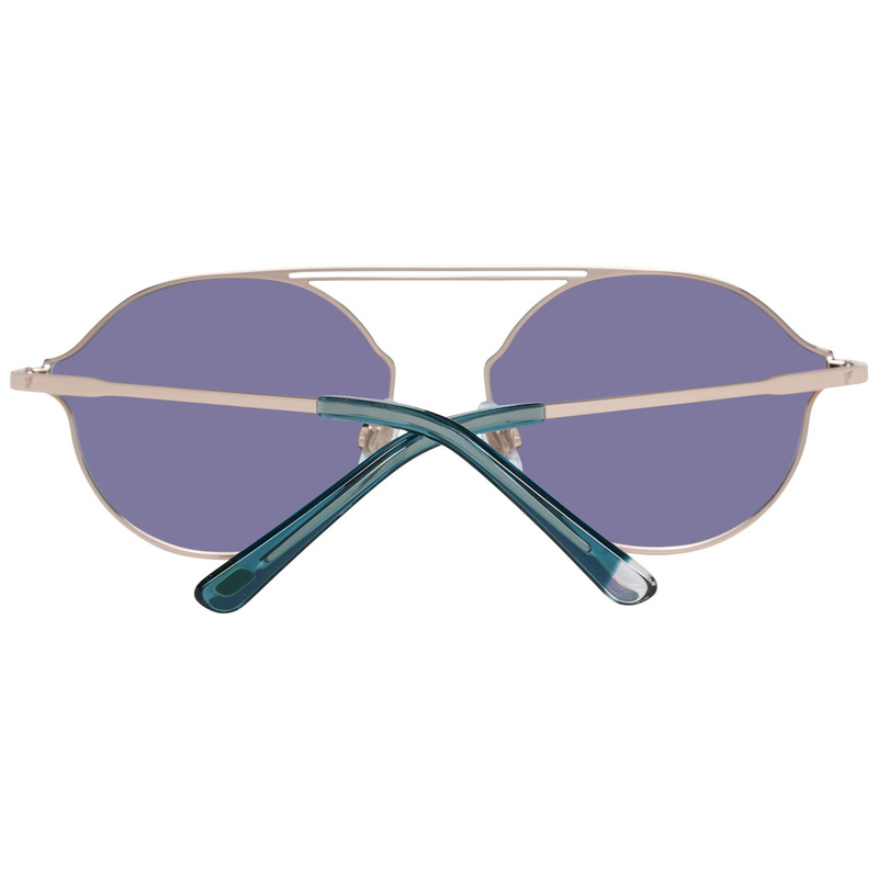 Okulary WEB EYEWEAR WE0198-5728X. Okulary przeciwsłoneczne, Kolor . Unisex.
