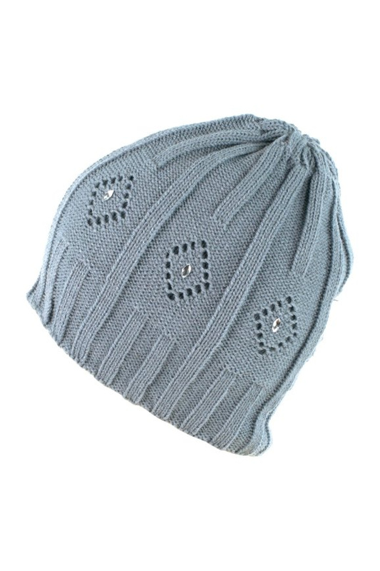 Polska czapka Kryształowy Romb