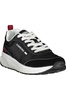 CARRERA CZARNE BUTY SPORTOWE MĘSKIE
