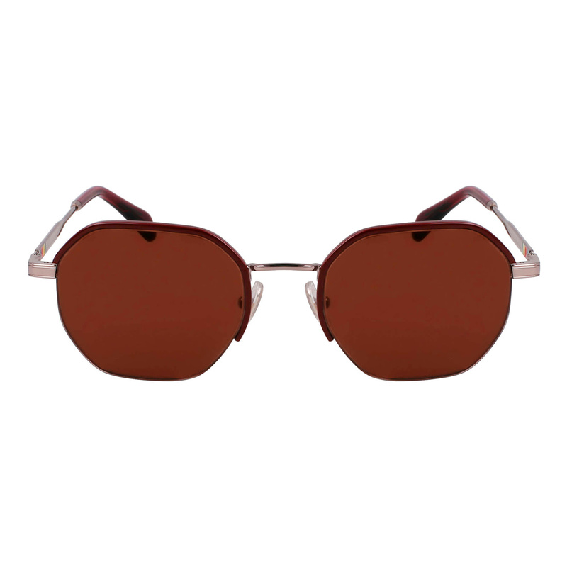 Męskie okulary przeciwsłoneczne PAUL SMITH PS24110SLOVEL