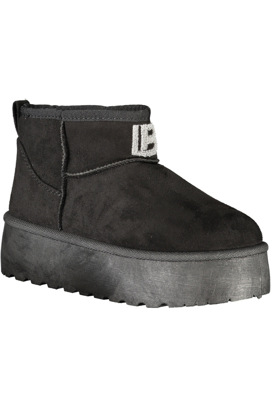 LAURA BIAGIOTTI CZARNE BUTY DAMSKIE