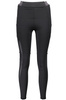 LEGGINSY DAMSKIE CALVIN KLEIN CZARNE