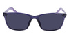 Okulary CONVERSE CV506SCHUCK51. Okulary przeciwsłoneczne, Kolor PURPLE. Kobieta.