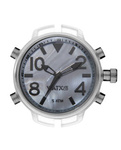 Zegarek WATXANDCO RWA3708. Pudełko, Kolor szary. Unisex.