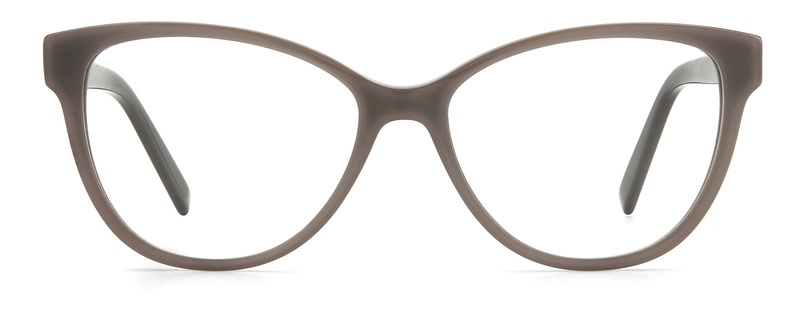Okulary M MISSONI MMI-0075-79U. Okulary, Kolor MUD. Kobieta.
