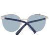 Okulary WEB EYEWEAR WE0197-5932X. Okulary przeciwsłoneczne, Kolor . Kobieta.
