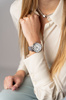 ZEGAREK DAMSKI PAUL LORENS - PL11715B2-3C1 (zg511a) + BOX