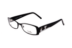Okulary EMILIO PUCCI EP213100652. Okulary, Kolor czarny. Kobieta.