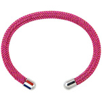Biżuteria TOMMY HILFIGER 2700599. Bransoletka, Kolor różowy. Kobieta.