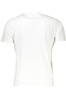 BIAŁY T-SHIRT MĘSKI Z KRÓTKIM RĘKAWEM NORTH SAILS