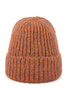 Czapka Melange Beanie