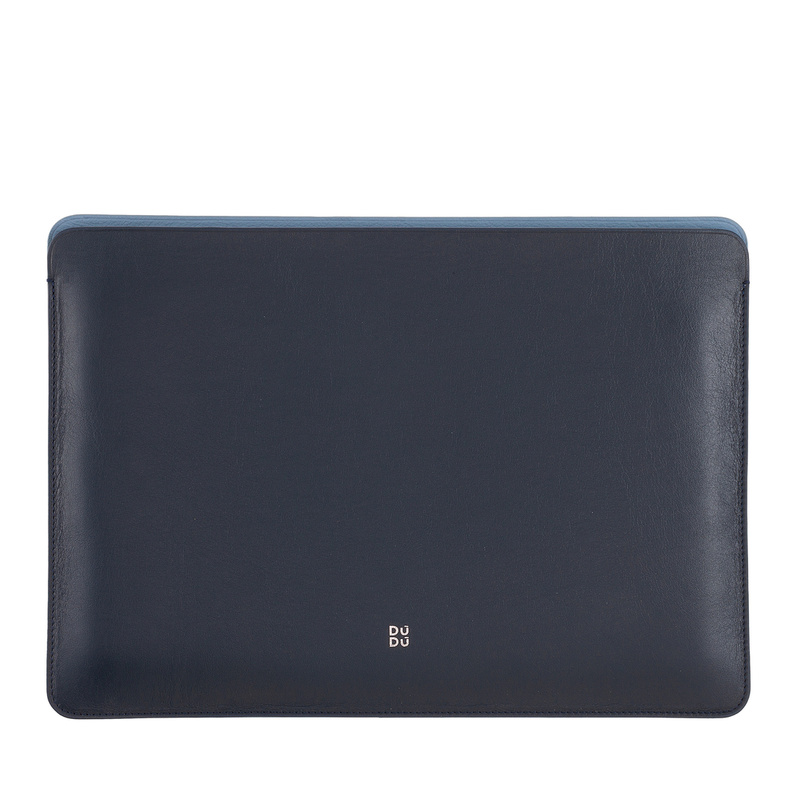 Stylowe Etui na laptopa 13 cali pokrowiec DUDU 