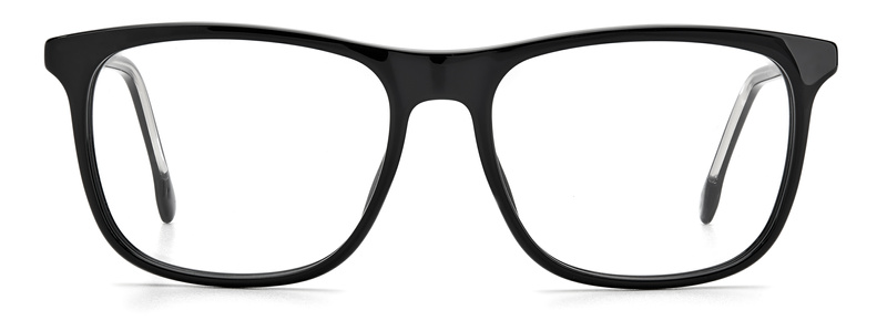 Okulary CARRERA CARRERA112580. Okulary, Kolor czarny. Unisex.