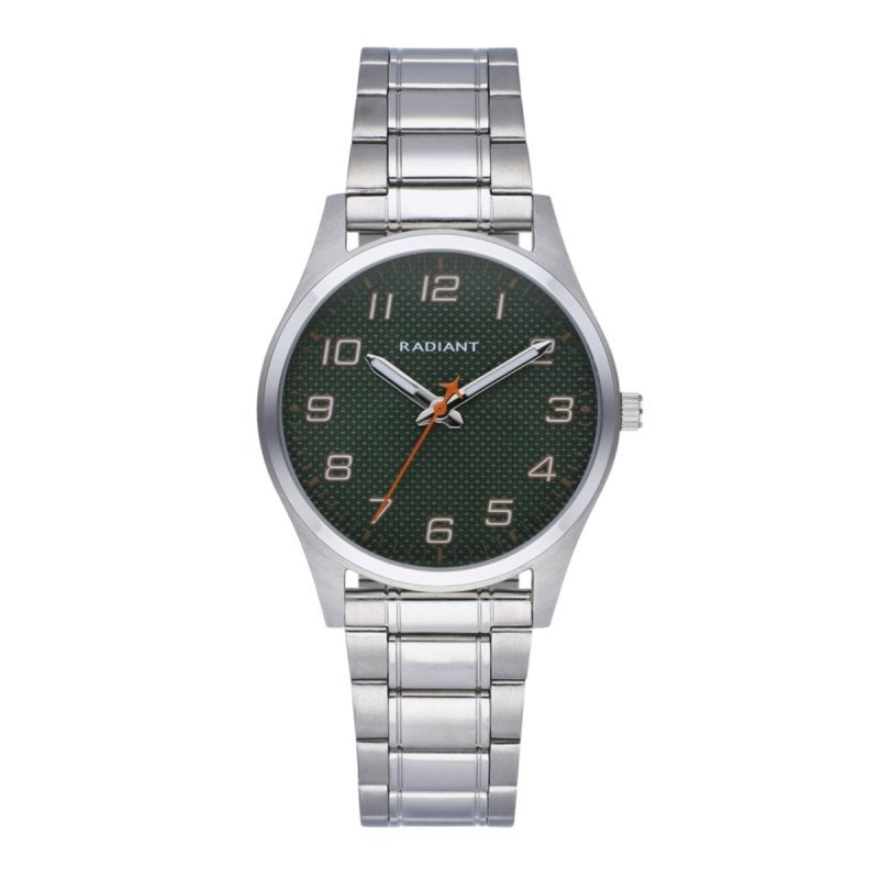 Zegarek RADIANT RA560202. Kwarcowy, Kolor zielony. Dziecko.