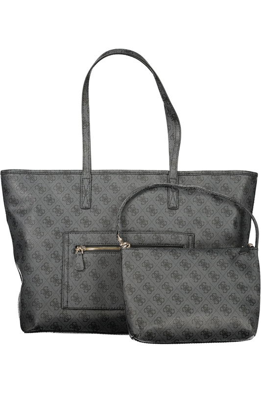 TORBA DAMSKA GUESS JEANS SZARA