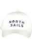 BIA�Y CZAPEK M�SKI NORTH SAILS