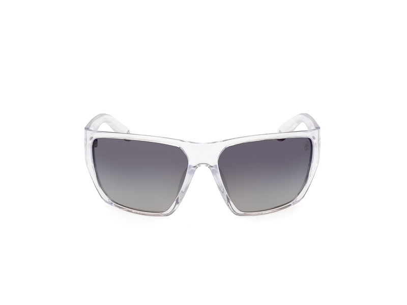 Okulary TIMBERLAND TB9289-6626D. Okulary przeciwsłoneczne, Kolor GLASS. Mężczyzna.