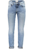 CALVIN KLEIN JEANS DENIM MAN JASNONIEBIESKI