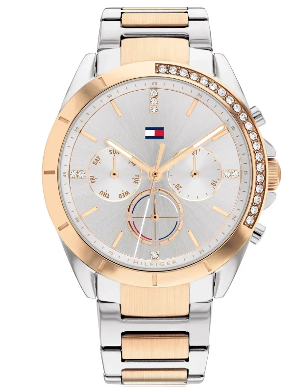ZEGAREK DAMSKI TOMMY HILFIGER Kennedy 1782386 (zf600c)