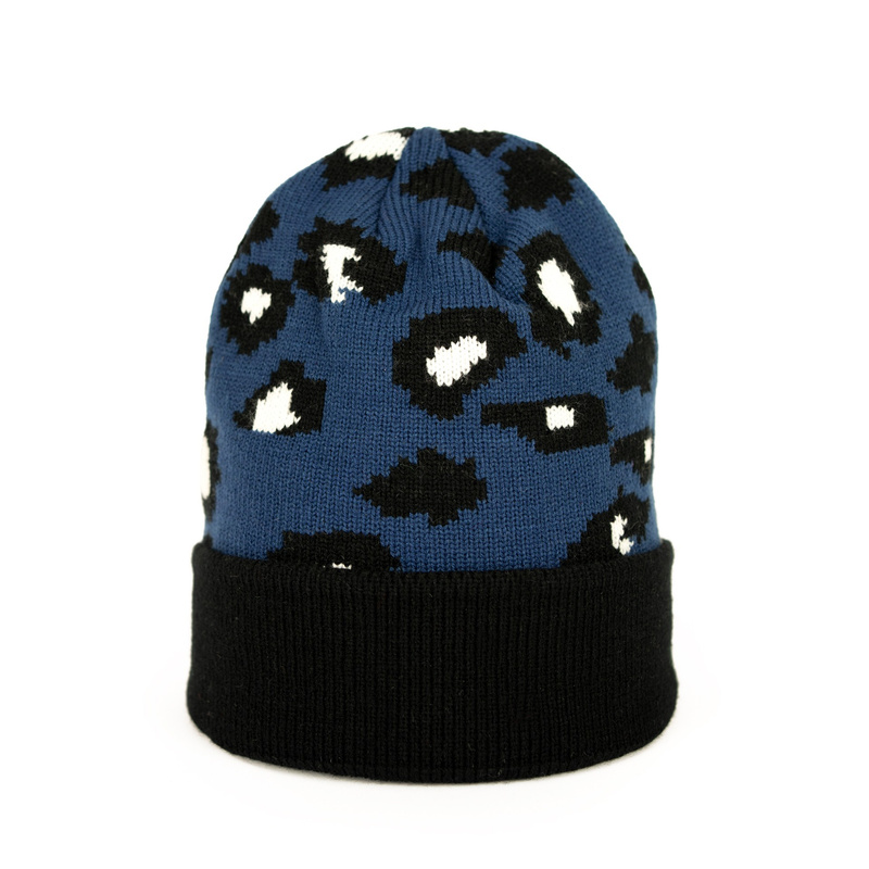 Czapka Hipster Panther