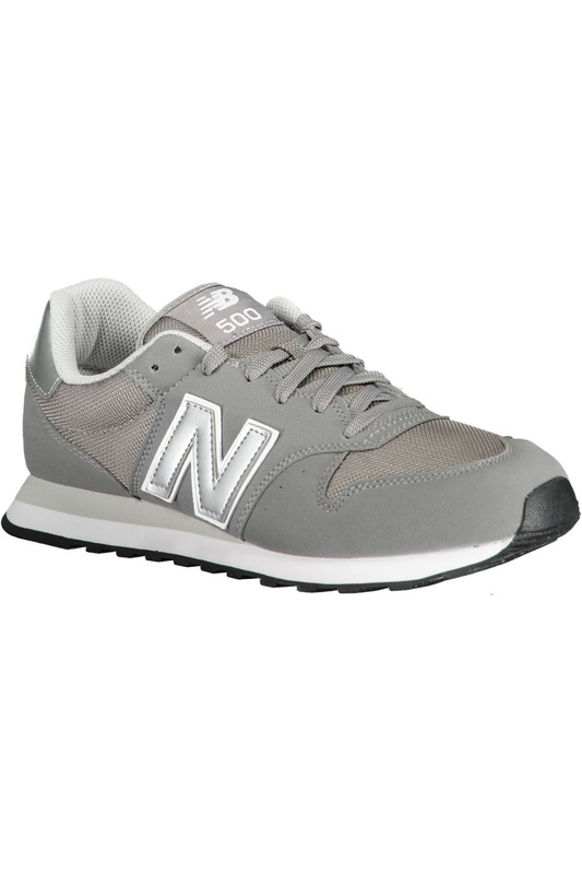 BUTY SPORTOWE NEW BALANCE GREY MAN