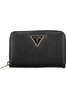 CZARNY PORTFEL DAMSKI GUESS JEANS