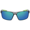 Okulary NIKE WINSTORMMCW4. Okulary przeciwsłoneczne, Kolor szary. Mężczyzna.