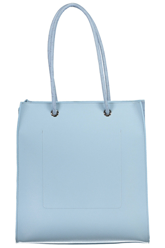 TORBY VALENTINO JASNONIEBIESKA TORBA DAMSKA