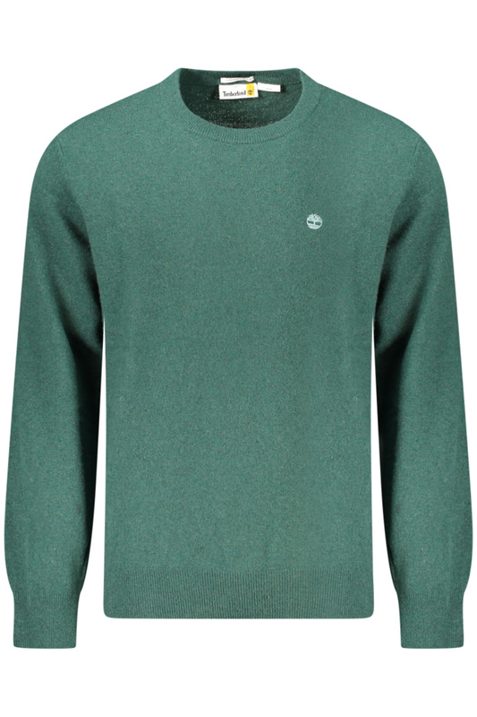 TIMBERLAND MĘSKI ZIELONY SWETER