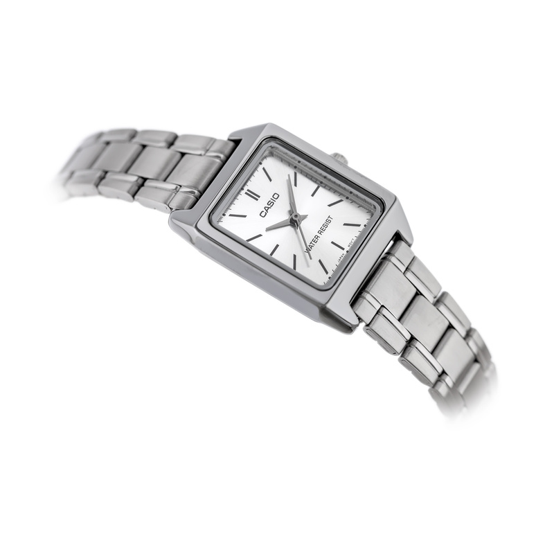 ZEGAREK DAMSKI CASIO LTP-V007D-2E + BOX