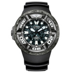 Zegarek CITIZEN BJ8056-01E. SOLAR QUARTZ, Kolor czarny. Mężczyzna.