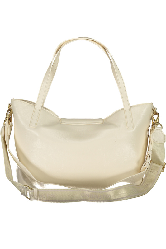 TOREBKA VALENTINO BAGS DAMSKA BEŻOWA