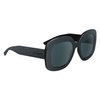 Damskie okulary przeciwsłoneczne Karl Lagerfeld KL6165S