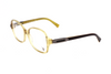 Okulary TODS TO501709555. Okulary, Kolor zielony. Kobieta.