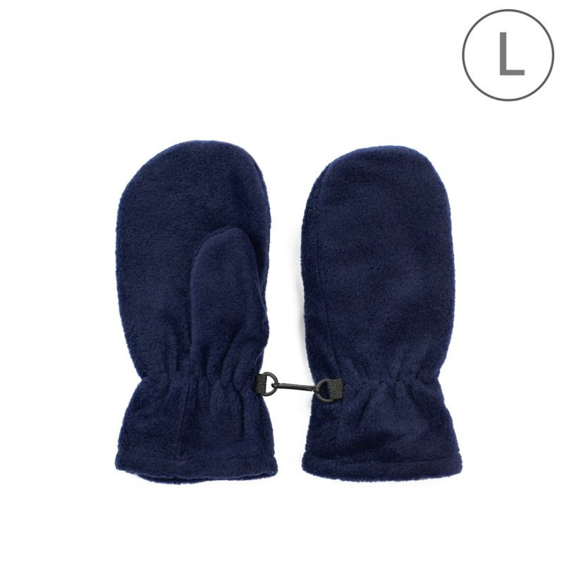 Uszanka dziecięca Baxter