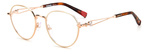 Okulary MISSONI MIS-0077-25A. Okulary, Kolor IVRGDCPR. Kobieta.