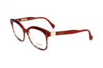 Okulary EMILIO PUCCI EP2695611. Okulary, Kolor czerwony. Kobieta.