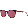 Okulary TIMBERLAND TB9176-5305D. Okulary przeciwsłoneczne, Kolor czarny. Mężczyzna.